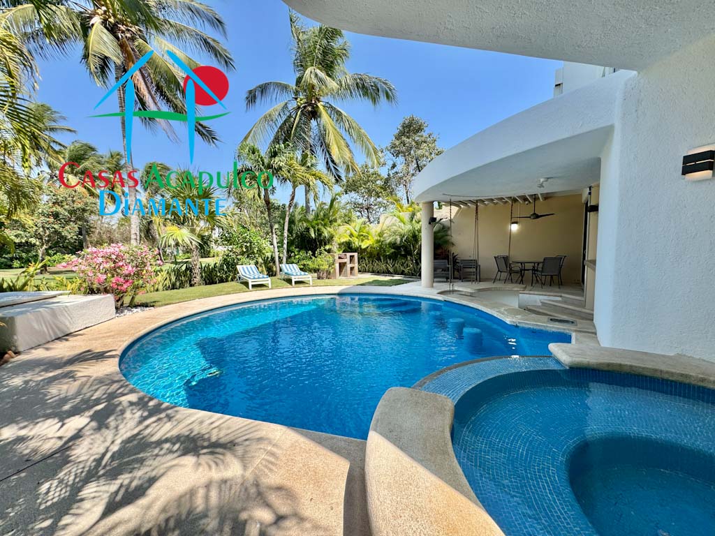 Xel-Ha 43 - Alberca 3